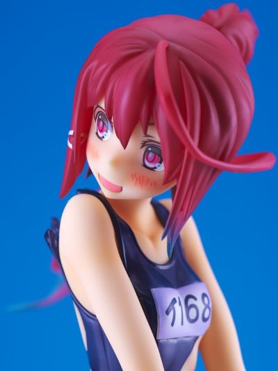 舰队Collection -舰娘- 伊168 中破Ver.