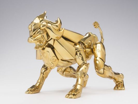 圣闘士圣衣神话EX 圣闘士星矢 狮子座のアイオリア OCE - Original Color Edition