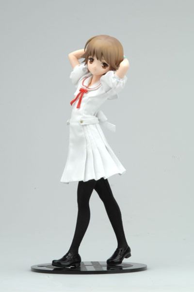 おおかみかくし 摘花五十铃