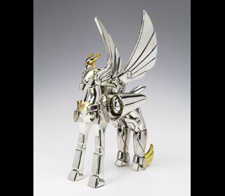 圣斗士圣衣神话  天马座星矢 (新生青铜圣衣)