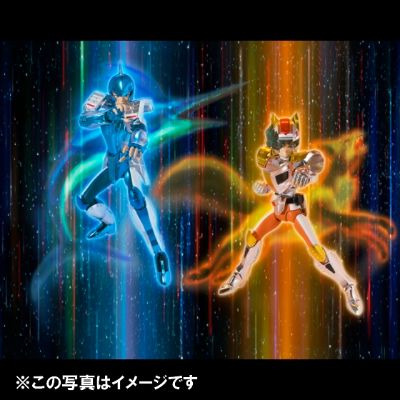 圣闘士圣衣神话 セイントクロスマイス 圣闘士星矢 ランドクロス大地 Steel Cloth 