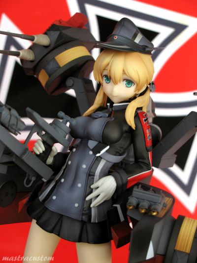 舰队Collection -舰娘- 欧根亲王