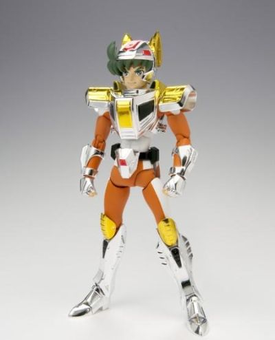 圣闘士圣衣神话 セイントクロスマイス 圣闘士星矢 ランドクロス大地 Steel Cloth 