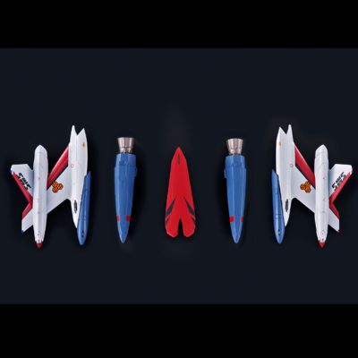 YF-29用スーパーパーツ