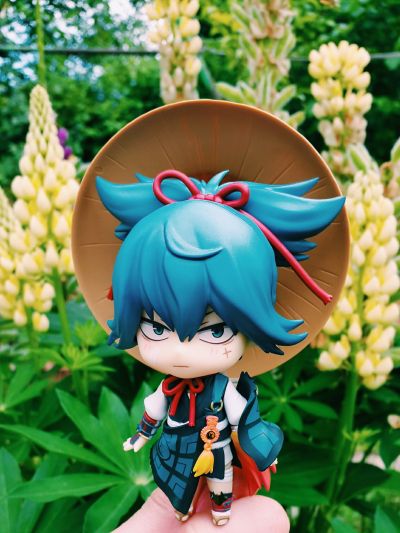 黏土人 #717 刀剣乱舞-ONLINE- 小夜左文字 