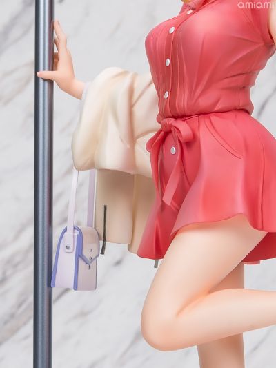 大和女子Collection 宇宙战舰大和号2202 爱的战士们 森雪 私服ver.