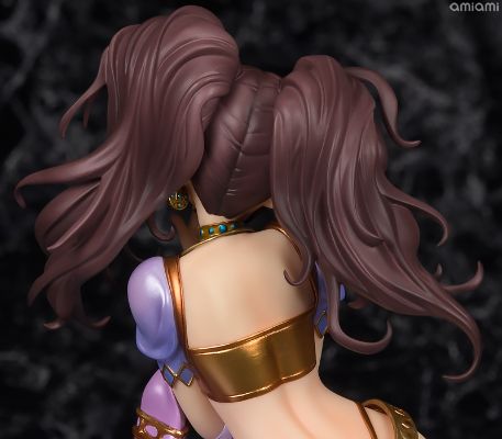 女神异闻录4 通宵热舞 久慈川理世 阿拉伯衣装