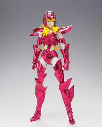 圣斗士圣衣神话  美人鱼狄蒂斯