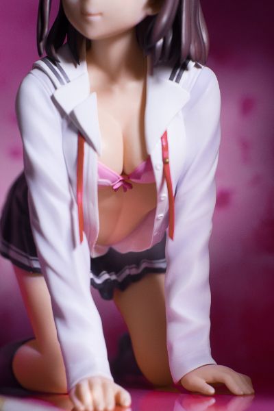 路人女主的养成方法 加藤惠