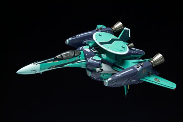 DX 超合金 超时空要塞F RVF-25スーパーMessiah Valkyrie 