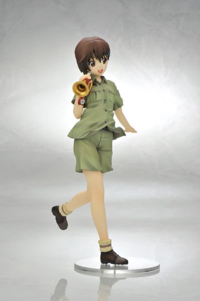 空之音 空深彼方