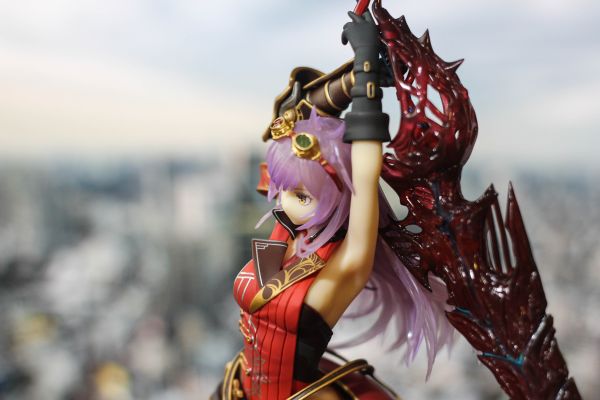 无夜之国 雅娜丝