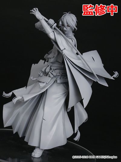 刀剑乱舞-ONLINE- 三日月宗近 真剑必杀Ver.