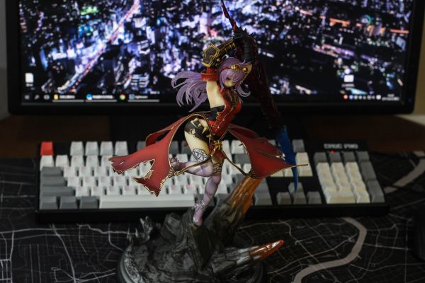 无夜之国 雅娜丝