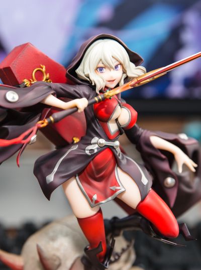 Chaos Dragon 赤龙战役 娄震华