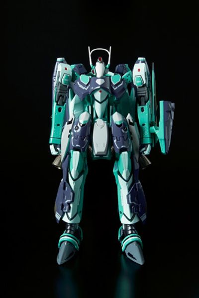 DX 超合金 超时空要塞F RVF-25スーパーMessiah Valkyrie 
