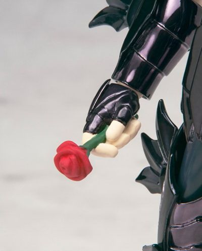 圣闘士圣衣神话 セイントクロスマイス 圣闘士星矢 鱼座のアフロディーテ Hades Specter Surplice 