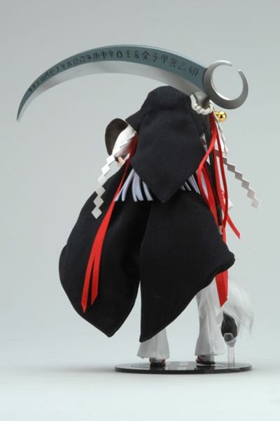 おおかみかくし 谜の少女 