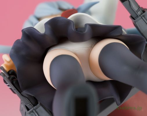 舰队Collection -舰娘- 响 动画ver.