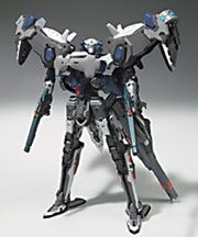 DX 超合金 创圣大天使 强攻型大天使 Assault Type Ver.