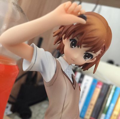 某科学的超电磁炮(Railgun) 御坂美琴