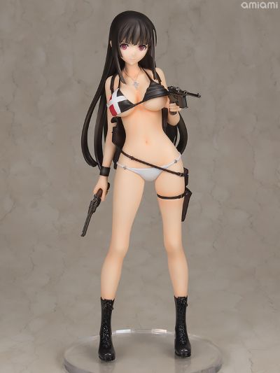 渚之圣女 死之玛莉亚