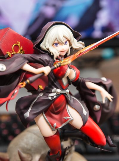 Chaos Dragon 赤龙战役 娄震华