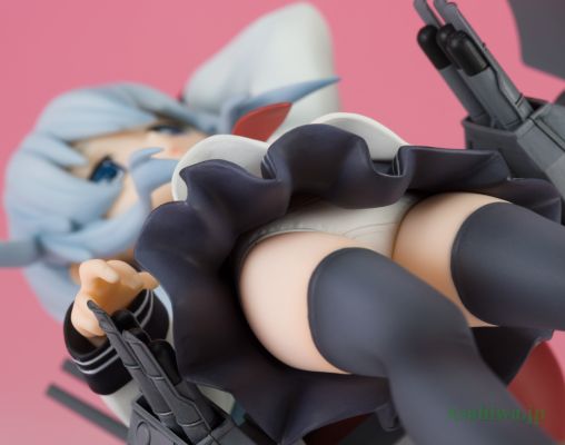 舰队Collection -舰娘- 响 动画ver.