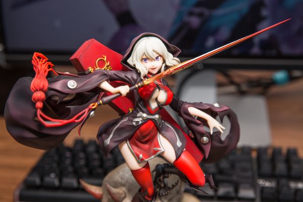 Chaos Dragon 赤龙战役 娄震华
