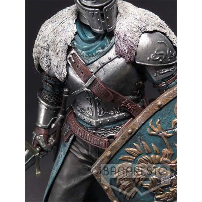 Vol.1 暗黑之魂2 Faraam Knight