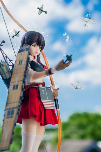 REAL ACTION HEROES No.688 舰队Collection -舰娘- 赤城 