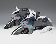 DX 超合金 创圣大天使 强攻型大天使 Assault Type Ver.