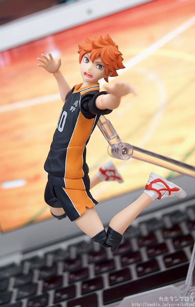 figma #358 ハイキュー!! 日向翔阳 
