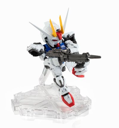 NXEDGE STYLE [MS UNIT] エール强袭高达[Bandai]《１０月予约》