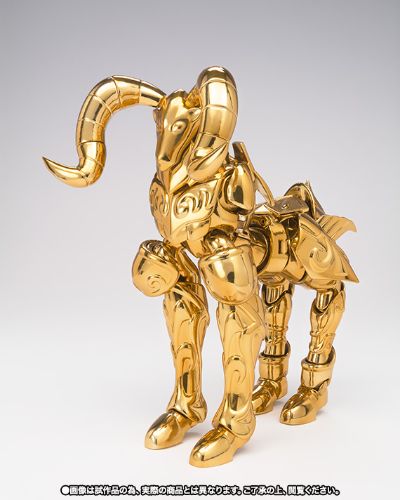 圣闘士圣衣神话EX 圣闘士星矢 牡羊座のムウ ～ORIGINAL COLOR EDITION～ 