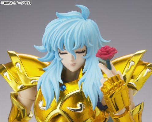 圣闘士圣衣神话EX 圣闘士星矢 鱼座のアフロディーテ 