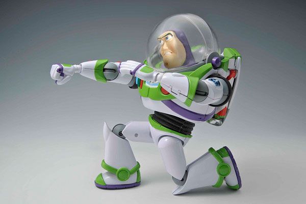 超合金 トイ・ストーリー バズ・ライトイヤー 