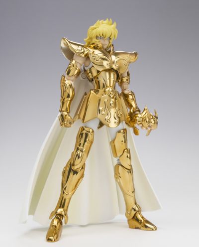 圣闘士圣衣神话EX 圣闘士星矢 狮子座のアイオリア OCE - Original Color Edition
