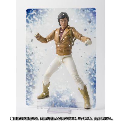 S.H.Figuarts 一条寺 烈