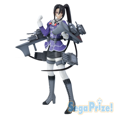 超级景品 舰队Collection -舰娘- 那智 改二 