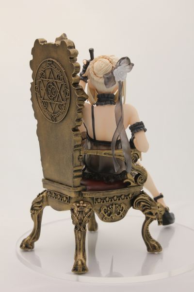 Fate/Stay Night Saber Alter 内衣ver