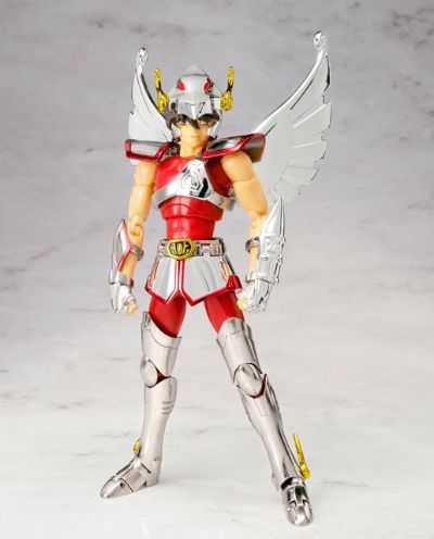 圣斗士圣衣神话  天马座星矢 初期青铜圣衣