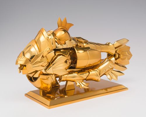 圣闘士圣衣神话EX 圣闘士星矢 鱼座のアフロディーテ ~ORIGINAL COLOR EDITION~ 