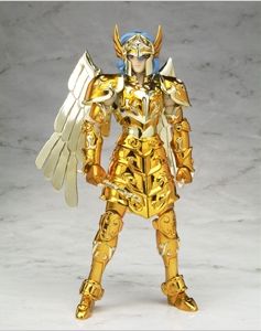 圣斗士圣衣神话 海魔女 苏兰特