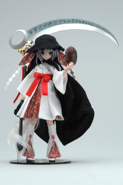 おおかみかくし 谜の少女 