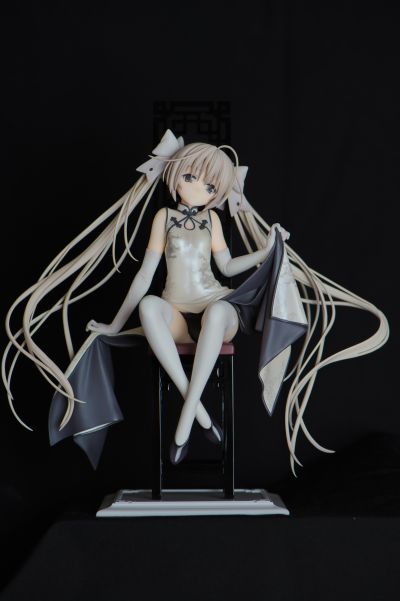 缘之空 春日野穹 旗袍Ver.