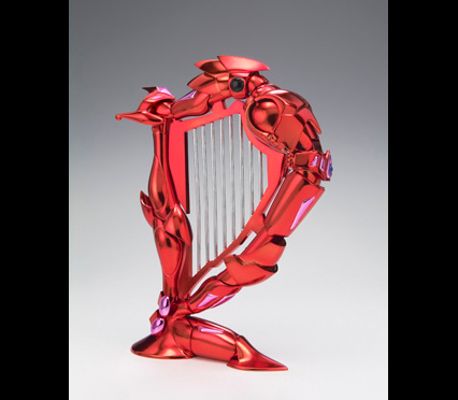 圣闘士圣衣神话 セイントクロスマイス 圣闘士星矢 エータ星ベネトナーシュのミーメ God Warrior Cloth 