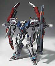 DX 超合金 创圣大天使 强攻型大天使 Assault Type Ver.