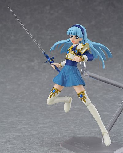 figma#360 魔法骑士雷阿斯 龙咲海