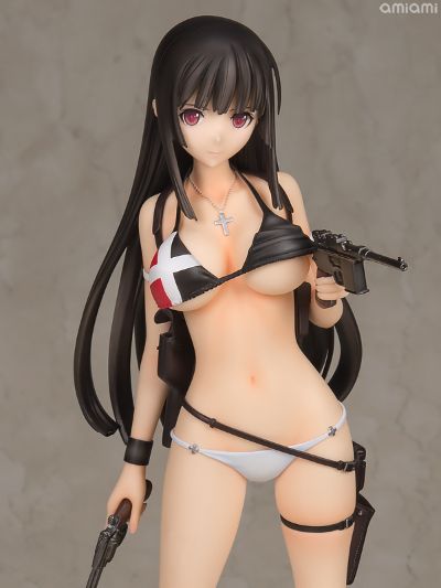 渚之圣女 死之玛莉亚